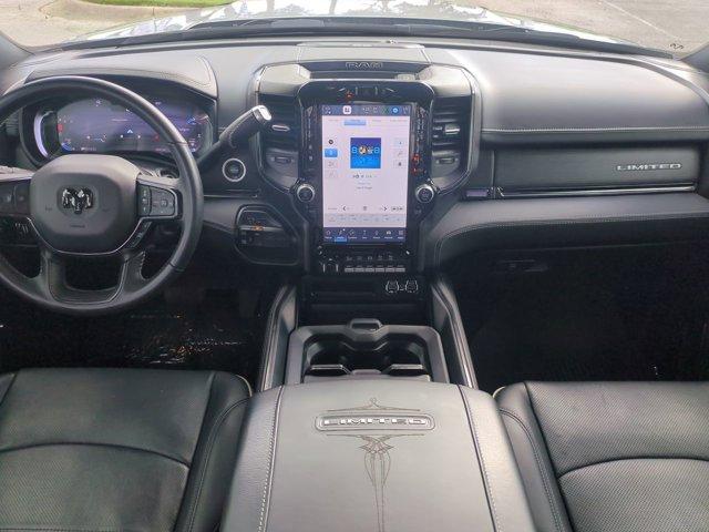used 2024 Ram 2500 car, priced at $79,985
