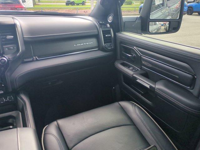 used 2024 Ram 2500 car, priced at $79,985