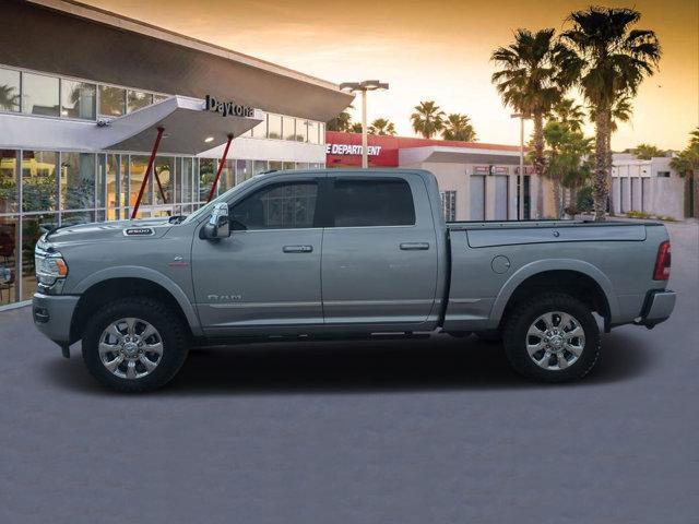used 2024 Ram 2500 car, priced at $79,985