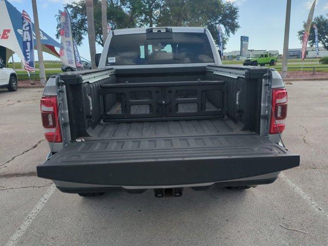 used 2024 Ram 2500 car, priced at $79,985