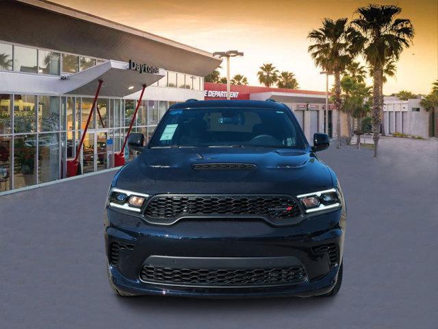 new 2024 Dodge Durango car, priced at $51,629