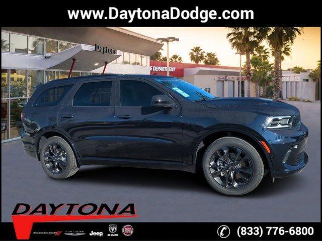 new 2024 Dodge Durango car, priced at $51,629