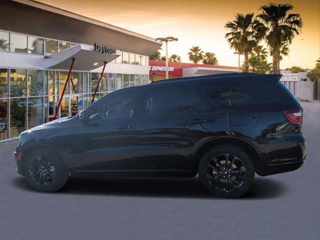 new 2024 Dodge Durango car, priced at $51,629