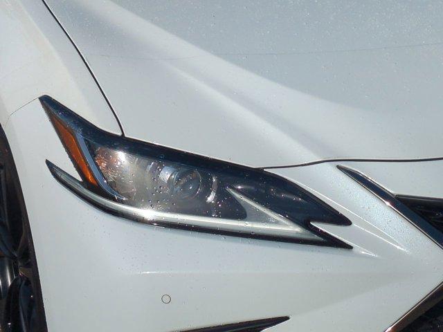 used 2021 Lexus ES 350 car, priced at $35,488