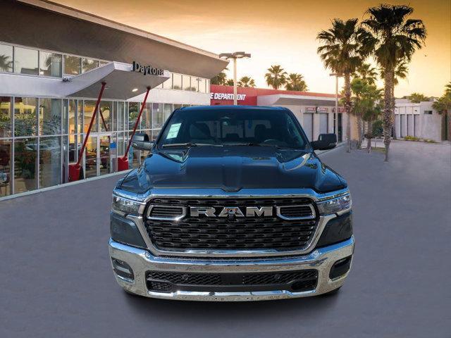 new 2025 Ram 1500 car, priced at $50,264