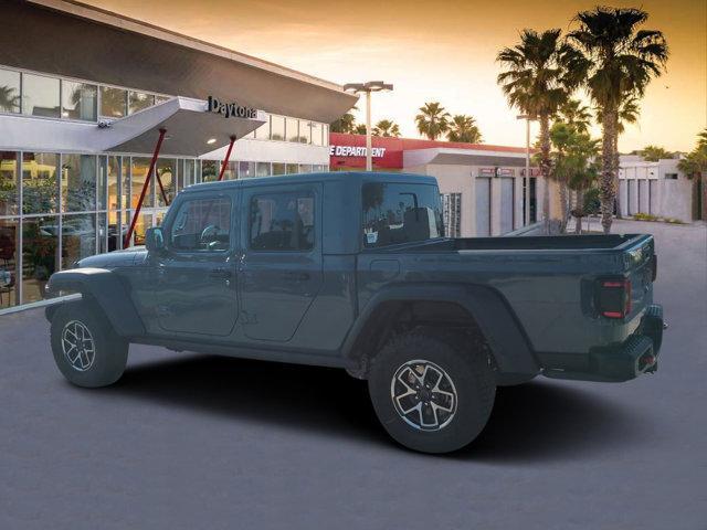 new 2025 Jeep Gladiator car, priced at $46,624