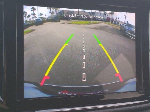 new 2026 Dodge Durango car, priced at $38,619