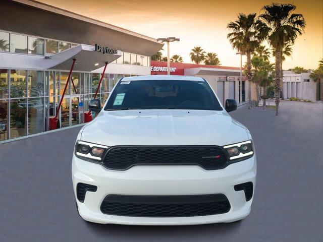 new 2026 Dodge Durango car, priced at $38,619