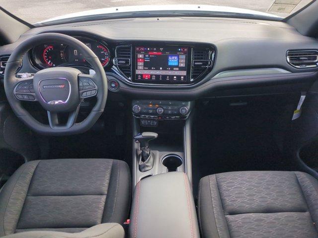 new 2026 Dodge Durango car, priced at $38,619