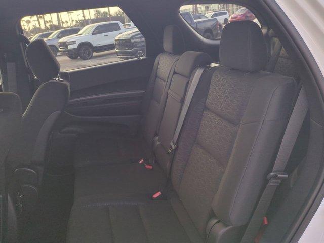 new 2026 Dodge Durango car, priced at $38,619