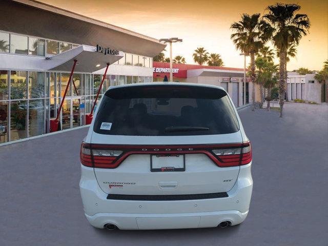 new 2026 Dodge Durango car, priced at $38,619