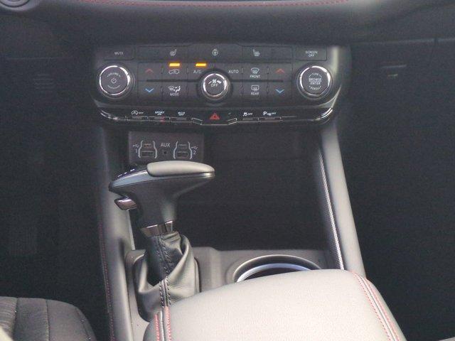 new 2026 Dodge Durango car, priced at $38,619