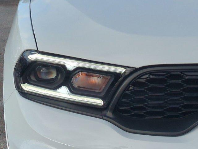 new 2026 Dodge Durango car, priced at $38,619