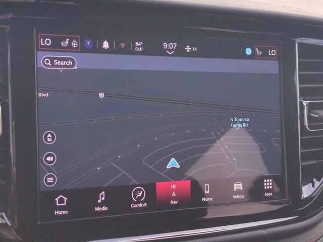 new 2026 Dodge Durango car, priced at $38,619