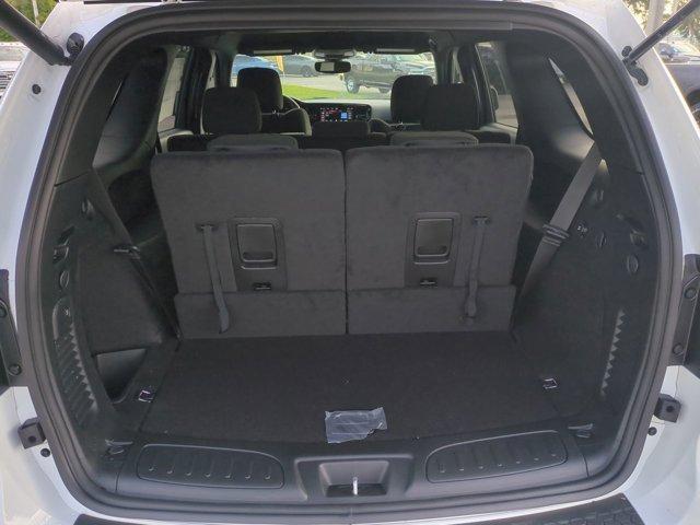 new 2026 Dodge Durango car, priced at $38,619