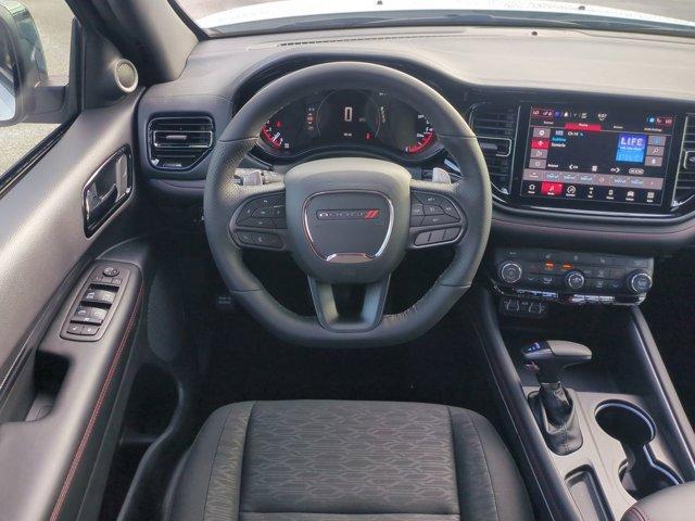 new 2026 Dodge Durango car, priced at $38,619
