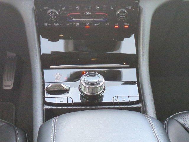used 2024 Jeep Grand Cherokee 4xe car, priced at $38,975