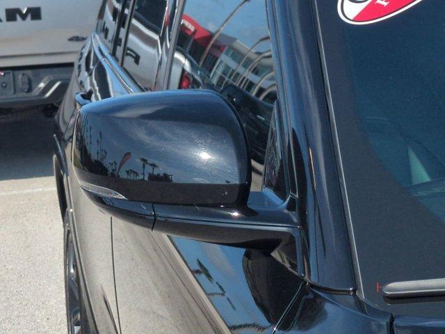 used 2024 Jeep Grand Cherokee 4xe car, priced at $38,975