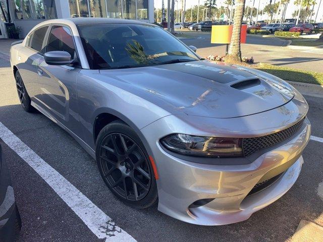 used 2017 Dodge Charger car, priced at $25,999