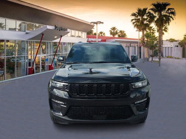 new 2025 Jeep Grand Cherokee car, priced at $48,139