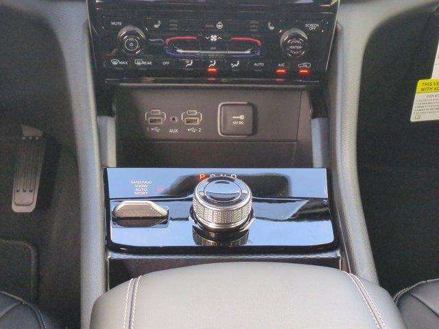 new 2025 Jeep Grand Cherokee car, priced at $48,139