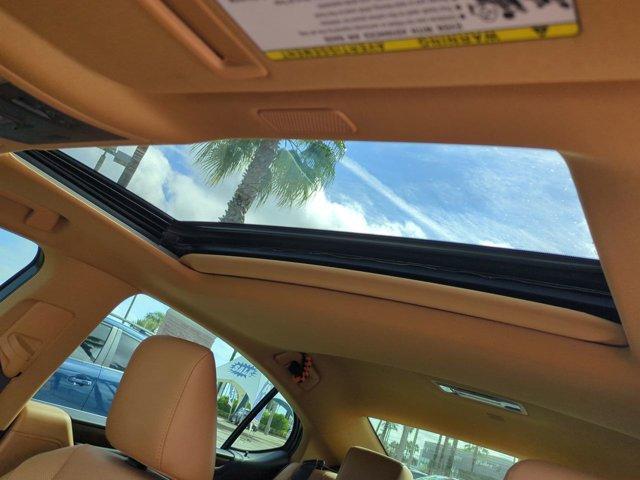 used 2024 Lexus ES 350 car, priced at $37,488