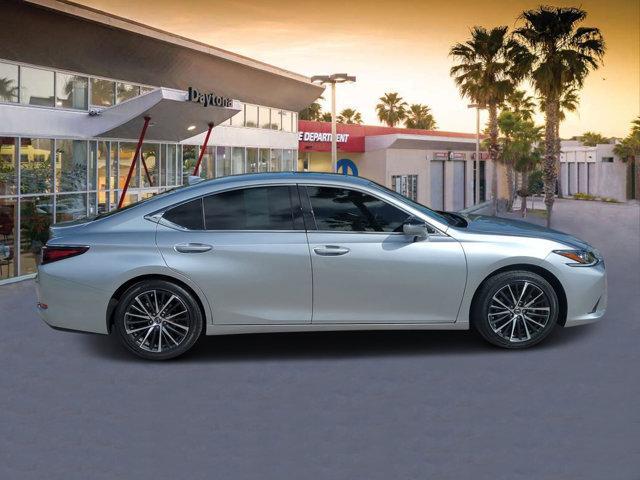 used 2024 Lexus ES 350 car, priced at $37,488