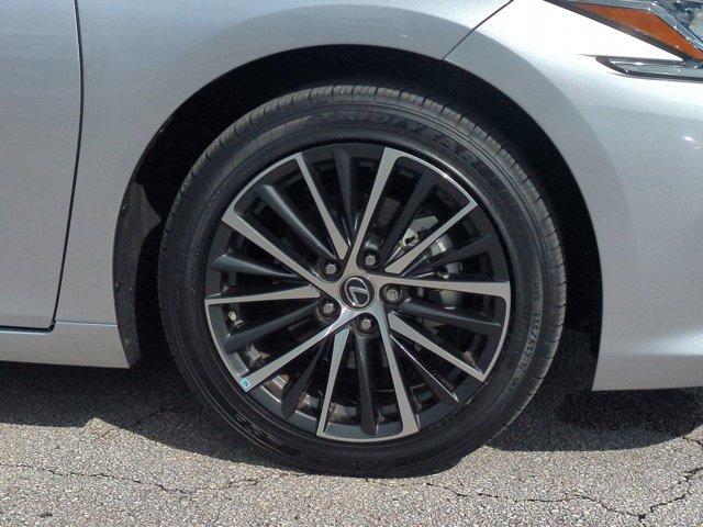 used 2024 Lexus ES 350 car, priced at $37,488