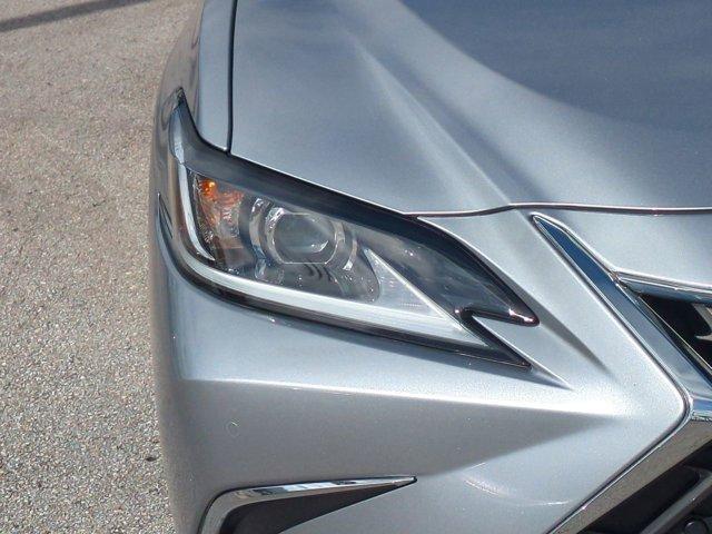 used 2024 Lexus ES 350 car, priced at $37,488