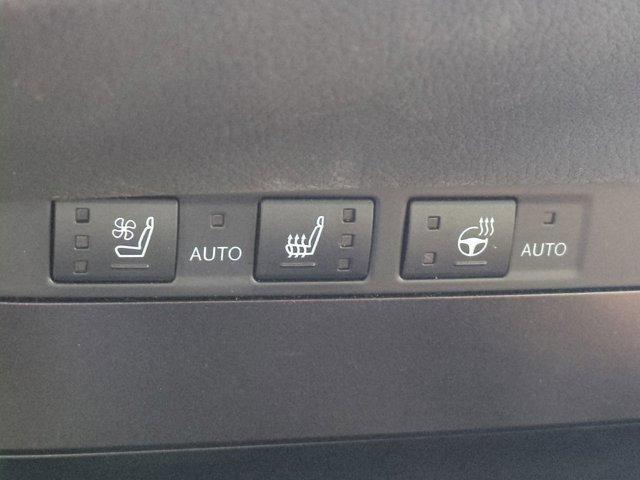 used 2024 Lexus ES 350 car, priced at $37,488