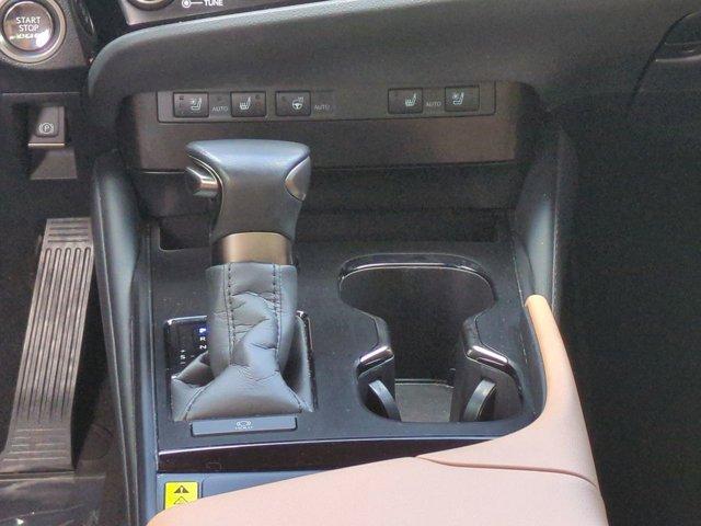 used 2024 Lexus ES 350 car, priced at $37,488