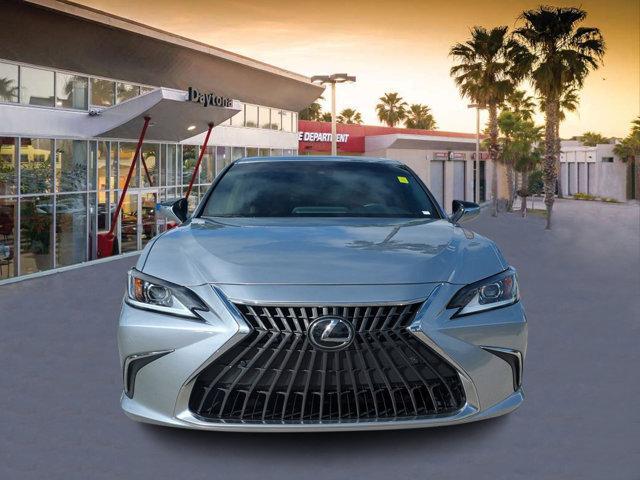 used 2024 Lexus ES 350 car, priced at $37,488