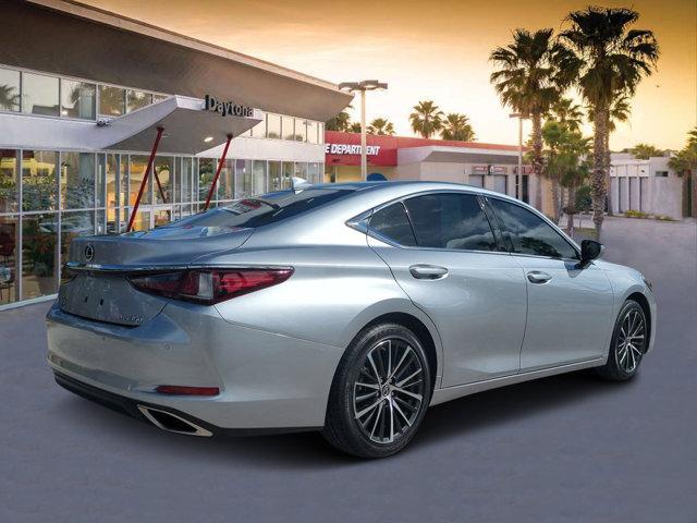 used 2024 Lexus ES 350 car, priced at $37,488