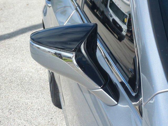 used 2024 Lexus ES 350 car, priced at $37,488