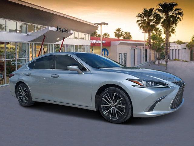 used 2024 Lexus ES 350 car, priced at $37,488