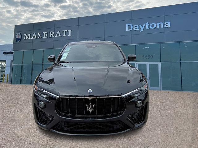 new 2024 Maserati Levante car, priced at $121,985