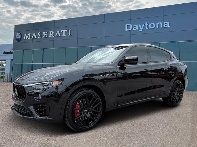 new 2024 Maserati Levante car, priced at $121,985