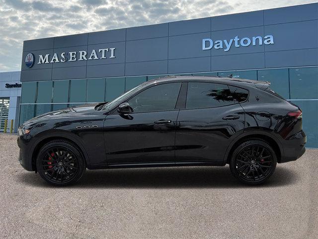 new 2024 Maserati Levante car, priced at $121,985