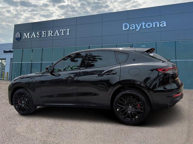 new 2024 Maserati Levante car, priced at $121,985