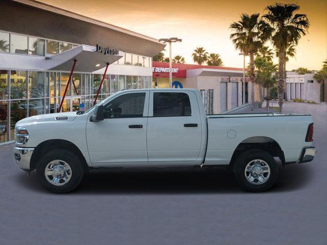 new 2025 Ram 2500 car, priced at $56,104