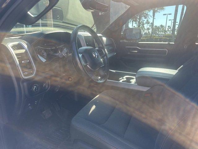 used 2020 Ram 1500 car, priced at $35,499