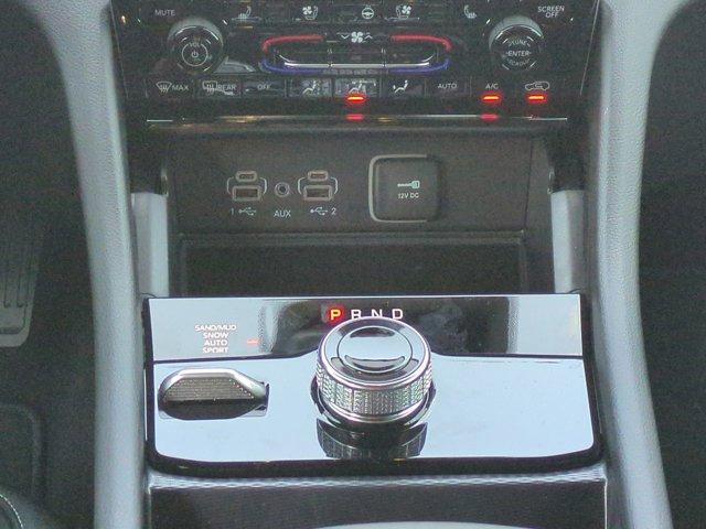 new 2025 Jeep Grand Cherokee L car, priced at $50,569