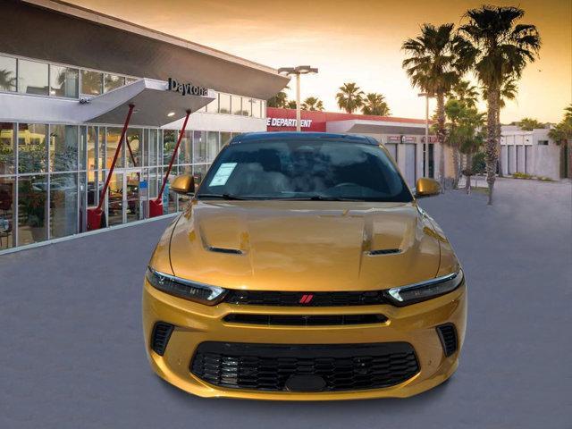 new 2024 Dodge Hornet car, priced at $37,029