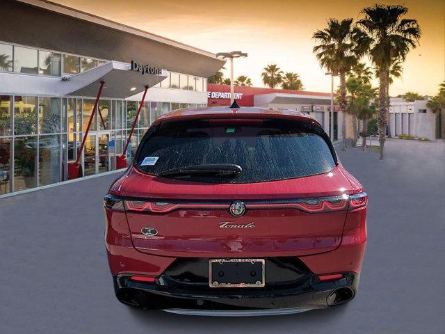 new 2024 Alfa Romeo Tonale car
