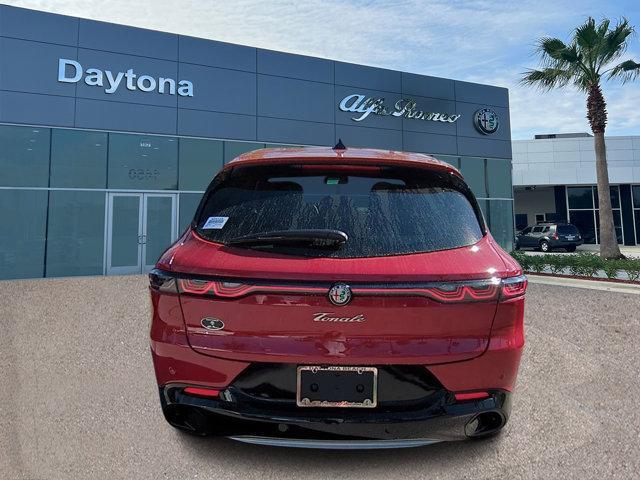 new 2024 Alfa Romeo Tonale car, priced at $51,642