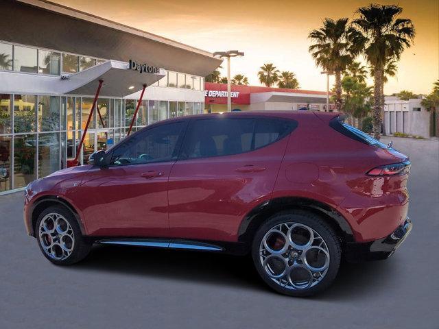 new 2024 Alfa Romeo Tonale car