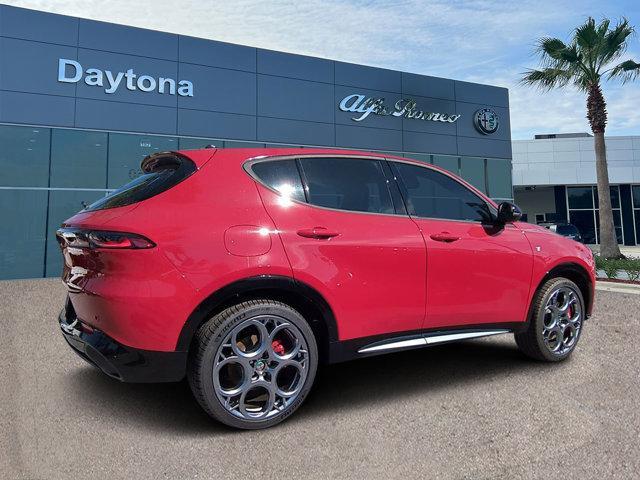 new 2024 Alfa Romeo Tonale car, priced at $51,642