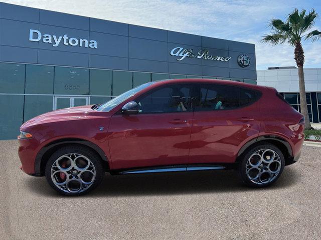 new 2024 Alfa Romeo Tonale car, priced at $51,642