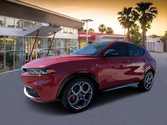 new 2024 Alfa Romeo Tonale car