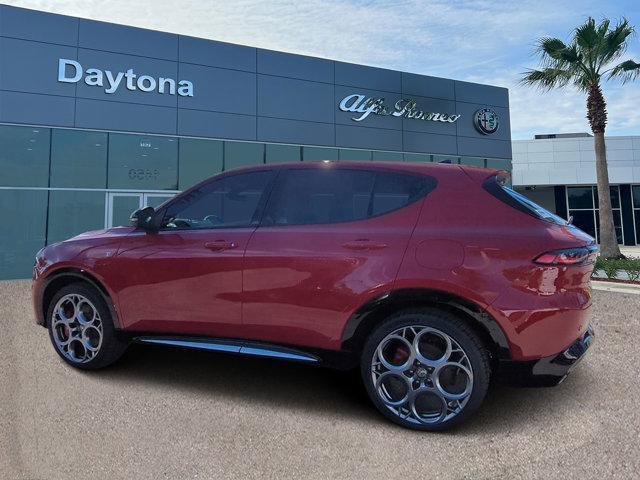 new 2024 Alfa Romeo Tonale car, priced at $51,642